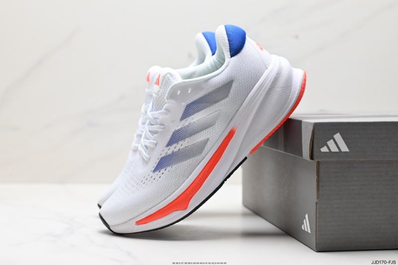 Adidas Alpha Shoes